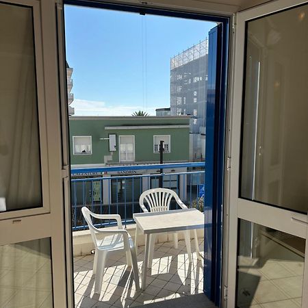 קאורלה Residence Stefania Attici Su 2 Livelli - Agenzia Cocal מראה חיצוני תמונה