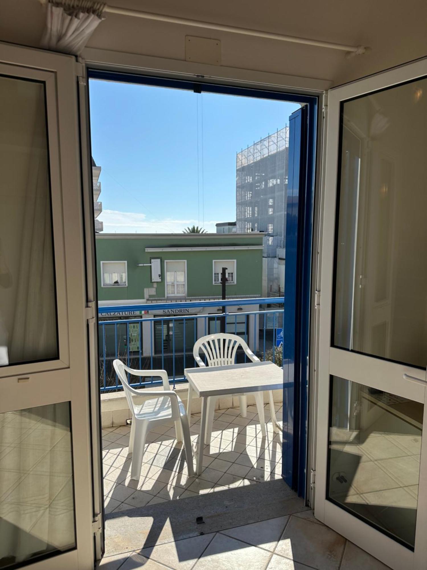 קאורלה Residence Stefania Attici Su 2 Livelli - Agenzia Cocal מראה חיצוני תמונה