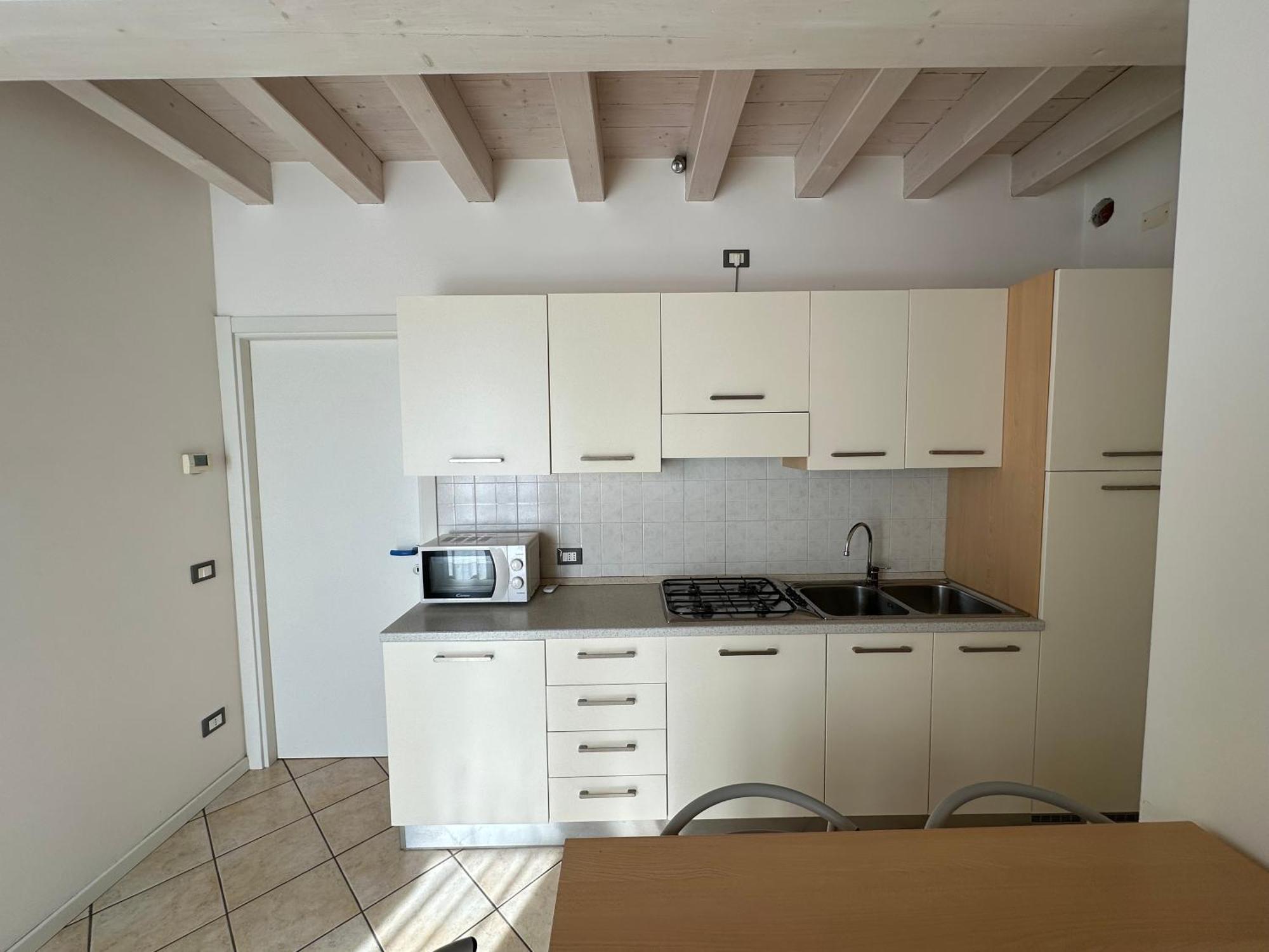 קאורלה Residence Stefania Attici Su 2 Livelli - Agenzia Cocal מראה חיצוני תמונה
