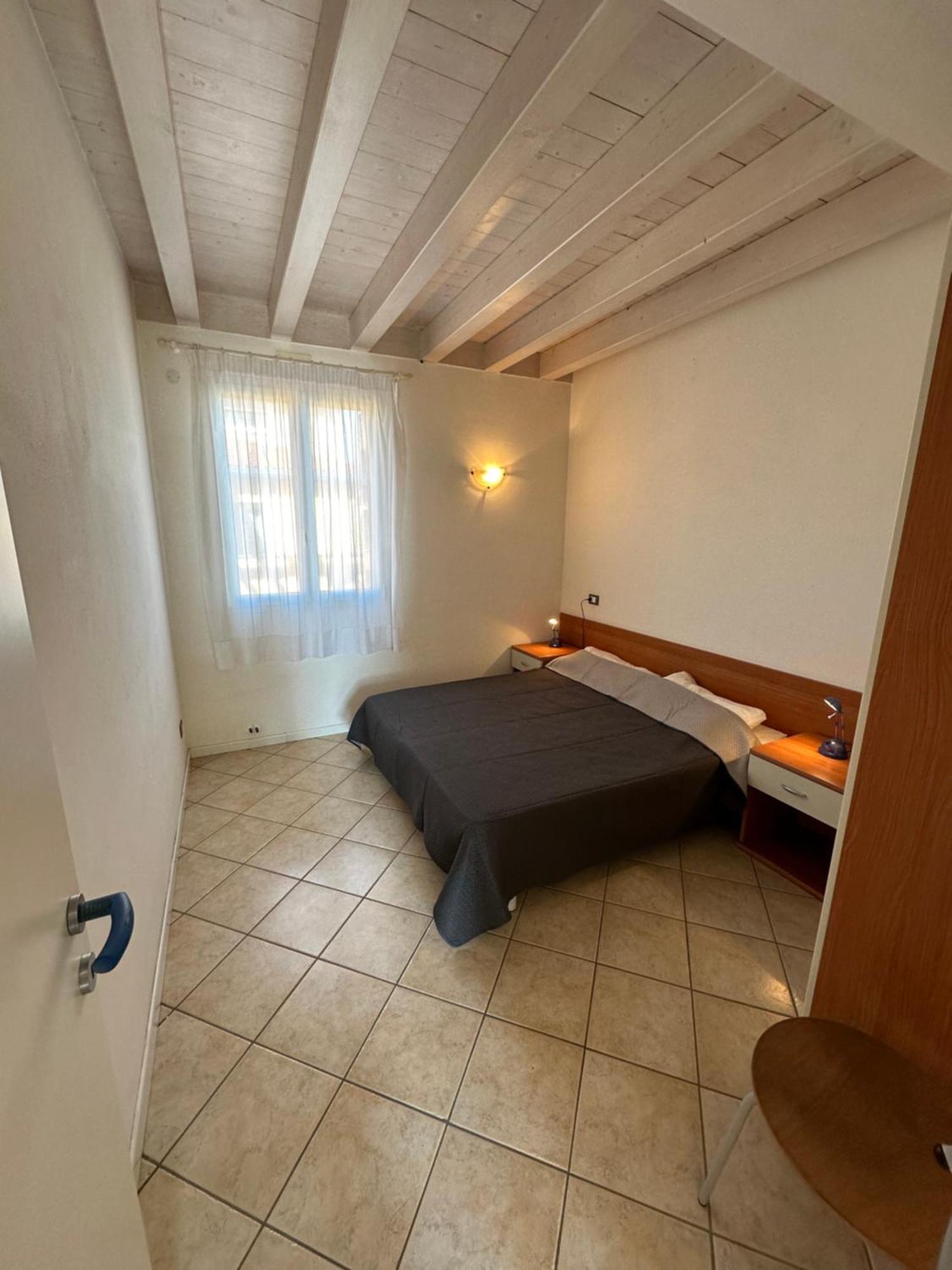 קאורלה Residence Stefania Attici Su 2 Livelli - Agenzia Cocal מראה חיצוני תמונה